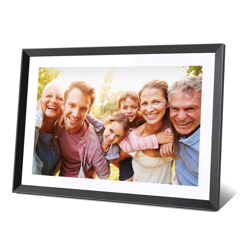 Digital Photo Frames